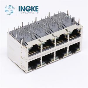 YKG-086324NL 0863-2X4R-AY-F Bel Fuse