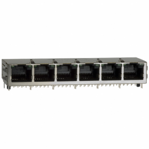 YKG-087563NL 0875-1M6T-E3 Bel Fuse