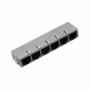 YKG-087564NL 0875-1G6T-G4 Bel Fuse