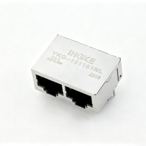 YKG-121161NL HFJ12-1G16ERL HALO Electronics