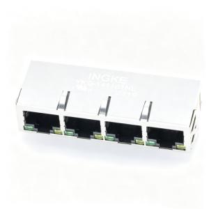 YKG-141161NL HFJ14-1G16ER-L11RL HALO Electronics