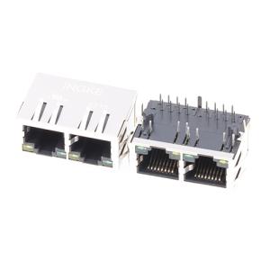 YKG-288047NL MTJG-2-88TX1-FSD-PG-LH-NRSP-M47C Adam Tech