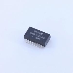 YKG-61204NL GMG116S1204R Amphenol