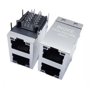 YKG-80210NL RJ45 Ethernet Connector