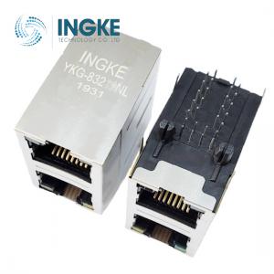 YKG-802118BNL 2301997-7 TE Connectivity