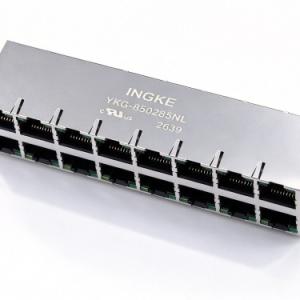 INGKE YKG-850285NL C850-2G8R-54 Bel Fuse