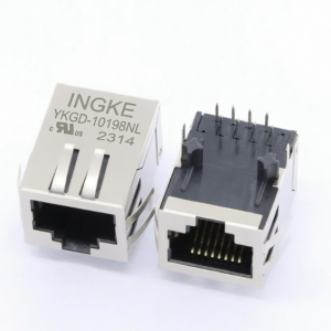YKGD-10198NL HFJ11-1G11ERL HALO 