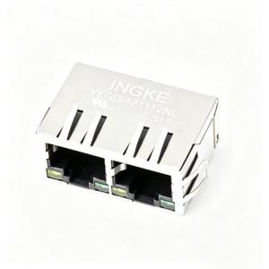 YKGD-121112NL HFJ12-1G11ER-L12RL HALO Electronics