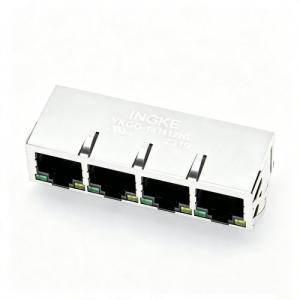 YKGD-141112NL HFJ14-1G11ER-L12RL HALO Electronics