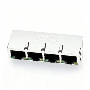 YKGD-141412NL HFJ14-1G41ER-L12RL HALO Electronics