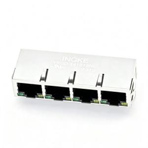 YKGD-141612NL HFJ14-1G16ER-L12RL HALO Electronics
