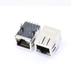 YKGD-50022NL 2250022-2 TRP Connector