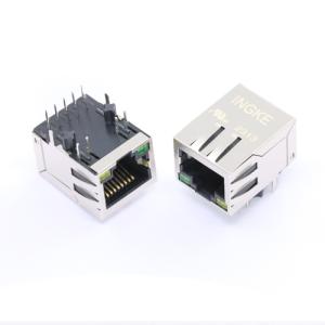 YKGD-50027NL 2250027-2 TRP Connector