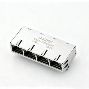 YKGU-082626NL 0826-1A4T-23-F Bel Fuse