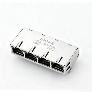 YKGU-082628NL 0826-1D4T-23-F Bel Fuse