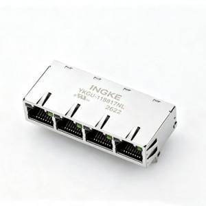 YKGU-118817NL 1-1840581-7 TRP Connector