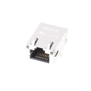 YKGU-13684NL 1368398-4 Bel Fuse