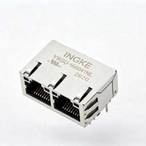 YKGU-166041NL 1-6610004-1 TE Connectivity