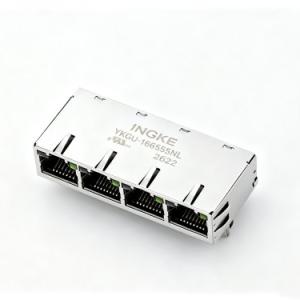 YKGU-166555NL 1-6610155-5 TRP Connector