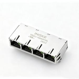 YKGU-166681NL 1-6610068-1 TRP Connector
