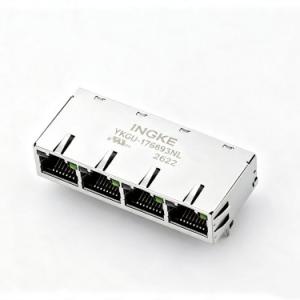 YKGU-176893NL 1761889-3 TRP Connector