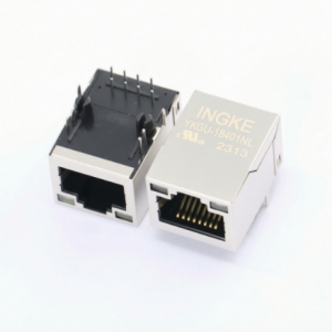 YKGU-18401NL 1840417-2 TRP Connector