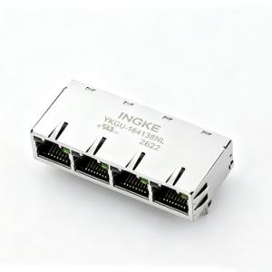 YKGU-184138NL 1840513-8 TRP Connector