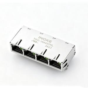 YKGU-184455NL 1840545-5 TRP Connector