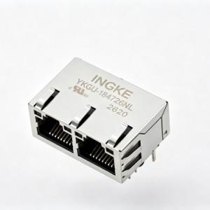 YKGU-184726NL 1840572-6 TRP Connector