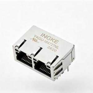 YKGU-184727NL 1840572-7 TRP Connector