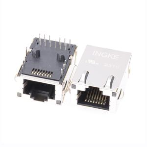 YKGU-18482NL 1840718-2 Bel Fuse