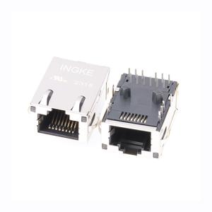 YKGU-18487NL 1840718-7 Bel Fuse