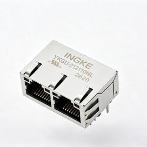 YKGU-212110NL RJMG212032110NR Amphenol ICC