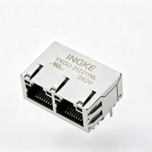 YKGU-212211NL RJMG212S21130ER Amphenol ICC