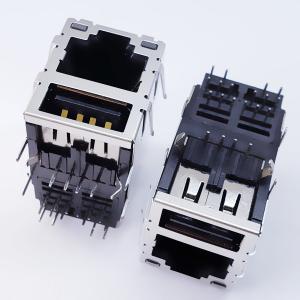 YKGU-23016NL RJMG2330A1610ER Amphenol