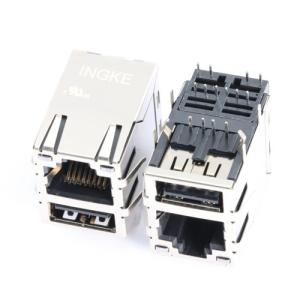 YKGU-23022NL RJMG233022610ER Amphenol