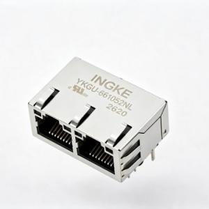 YKGU-661052NL 6610005-2 TE Connectivity