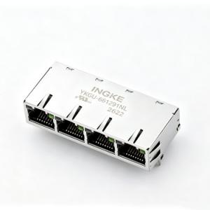 YKGU-661291NL 6610129-1 TE Connectivity
