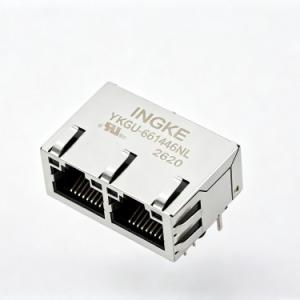 YKGU-661446NL 6610144-6 TRP Connector
