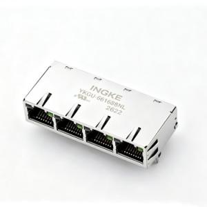 YKGU-661688NL 6610068-8 TRP Connector