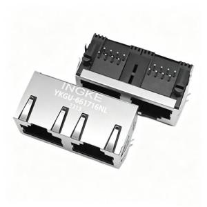 YKGU-661716NL 6610171-6 TRP Connector
