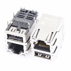 YKGU-84012NL 1840012-1 Bel Fuse
