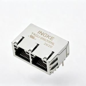 YKGU-886200NL L886-1G2T-BF Bel Fuse