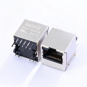 INGKE YKGV-18401NL 1840417-2 TRP Connector