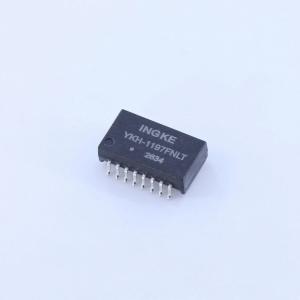 YKH-1197FNLT H1197FNLT Pulse 