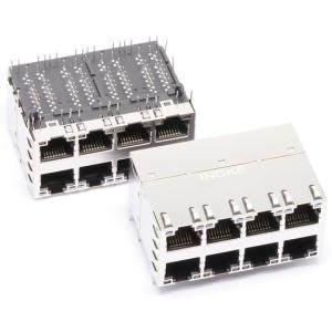 YKJ-030039NL SI-30039-F Stewart Connector