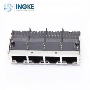YKJ-080406NL 08B0-1X4T-06-F Bel Fuse