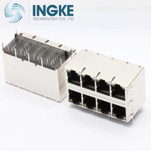 YKJ-083324NL 0833-2X4R-BU-F Bel Fuse