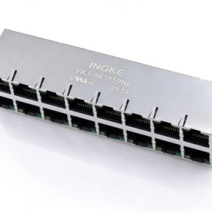 INGKE YKJ-083859NL 0833-2X8R-59-F Bel