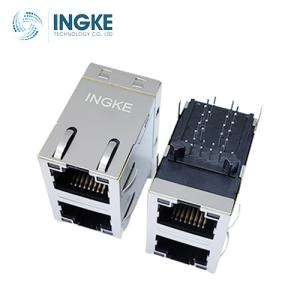 YKJ-084516NL 0845-2G1T-H6 Bel Fuse